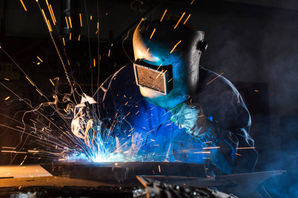  Stanley, NC Welder Pros