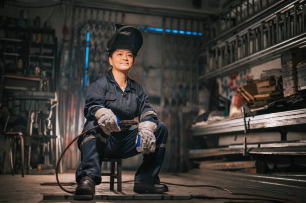 Best Welding Inspection and Certification in Stanley, NC