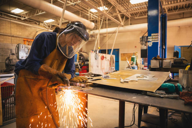 Affordable Welder Services in Stanley, NC