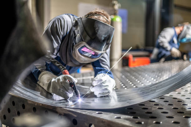 Best Automotive Welding in Stanley, NC