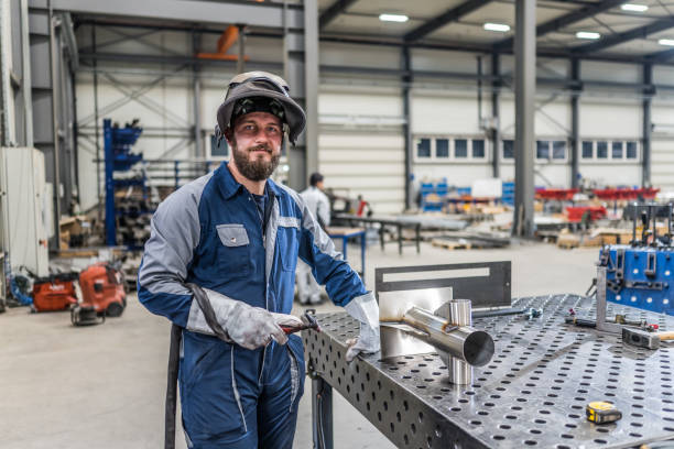 Best Pipe Welding in Stanley, NC