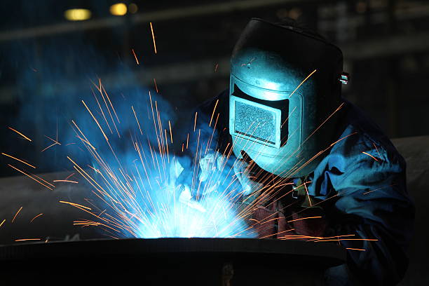 Best Welding Equipment Sales and Repair in Stanley, NC