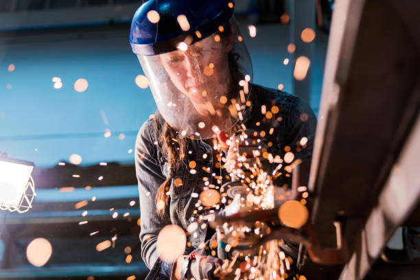 Best Food and Beverage Processing Equipment Welding in Stanley, NC