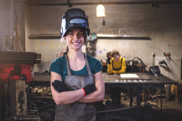 Best Maintenance and Repair Welding in Stanley, NC