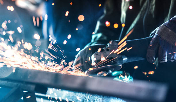 Best Artistic and Custom Metal Fabrication in Stanley, NC